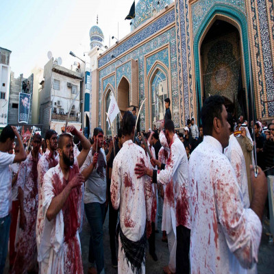 Muharram Travel
